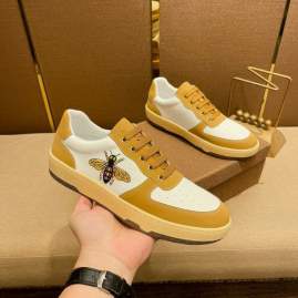 Picture of Gucci Shoes _SKUGuccisz38-44mnf03649110